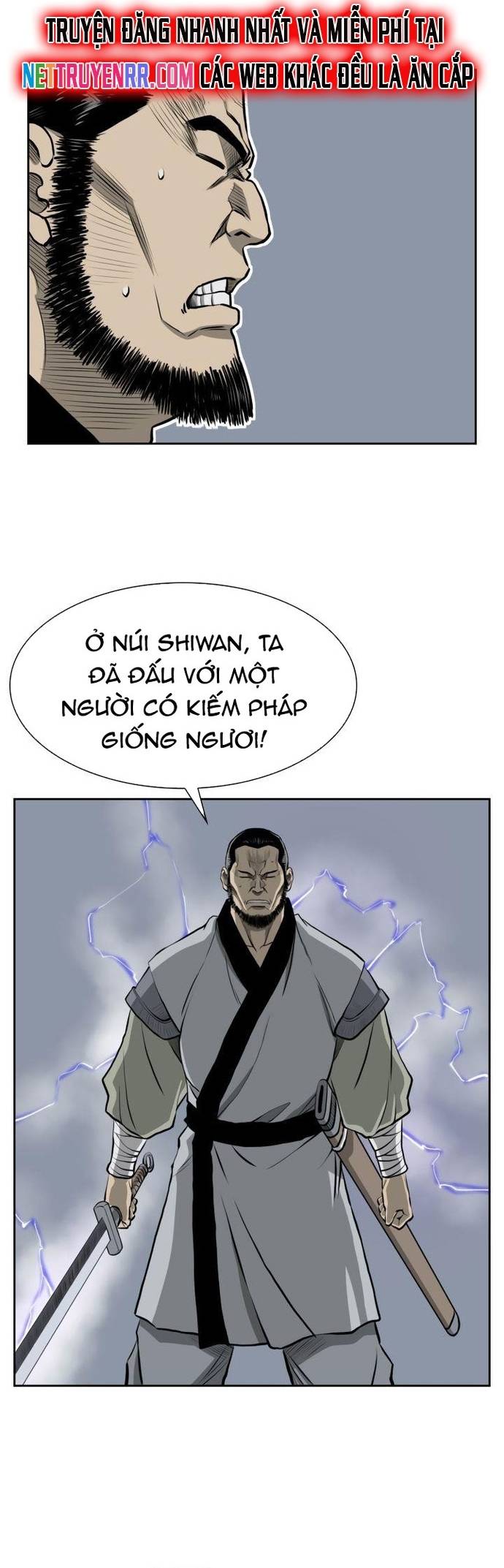 Huyền Thoại Vô Song Chiến Thần Chapter 51 - Trang 11