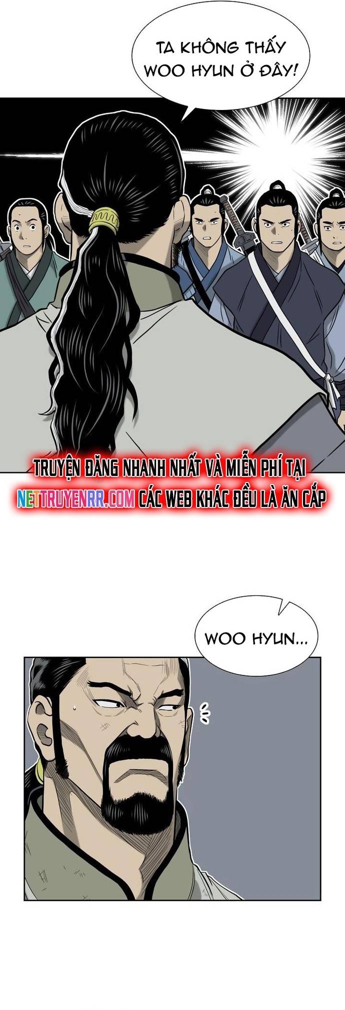 Huyền Thoại Vô Song Chiến Thần Chapter 53 - Trang 15