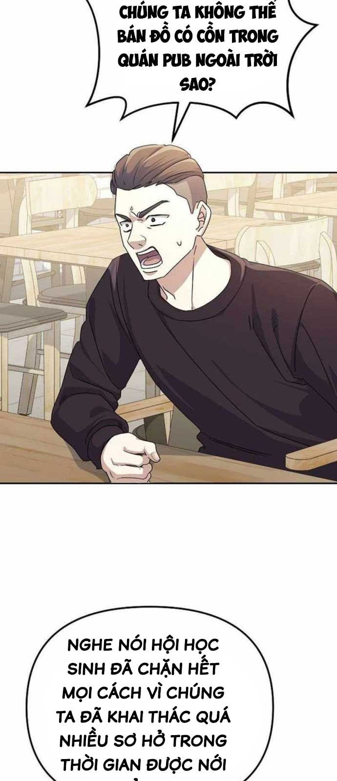 Cuộc Sống Làm Lại Của Kẻ Nghiện Game chapter 20 - Trang 42