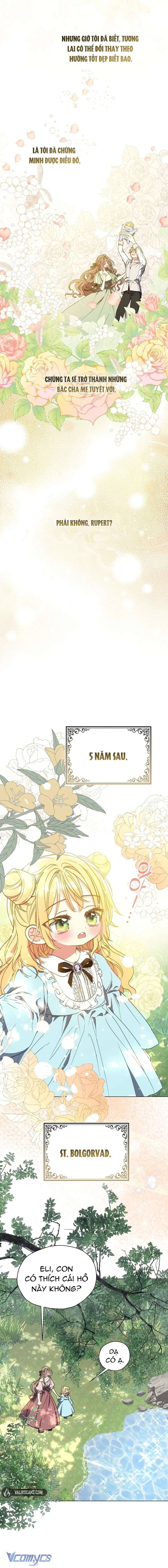 Bệ Hạ Xin Đừng Giết Tôi!!! Chapter 139 - Trang 11