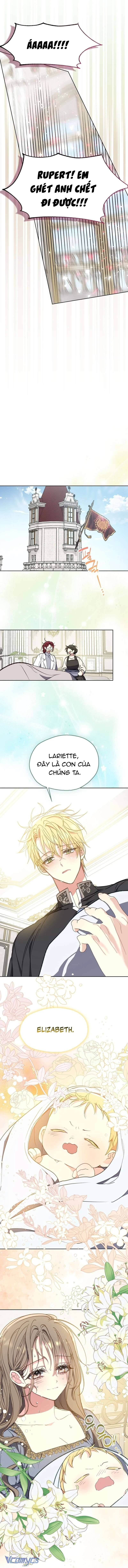 Bệ Hạ Xin Đừng Giết Tôi!!! Chapter 139 - Trang 9