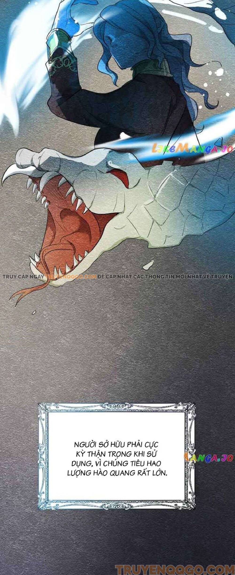 Thiên Sứ Kim Quang Chapter 7 - Trang 31