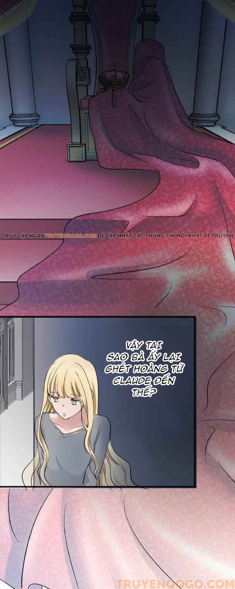 Thiên Sứ Kim Quang Chapter 5 - Trang 12