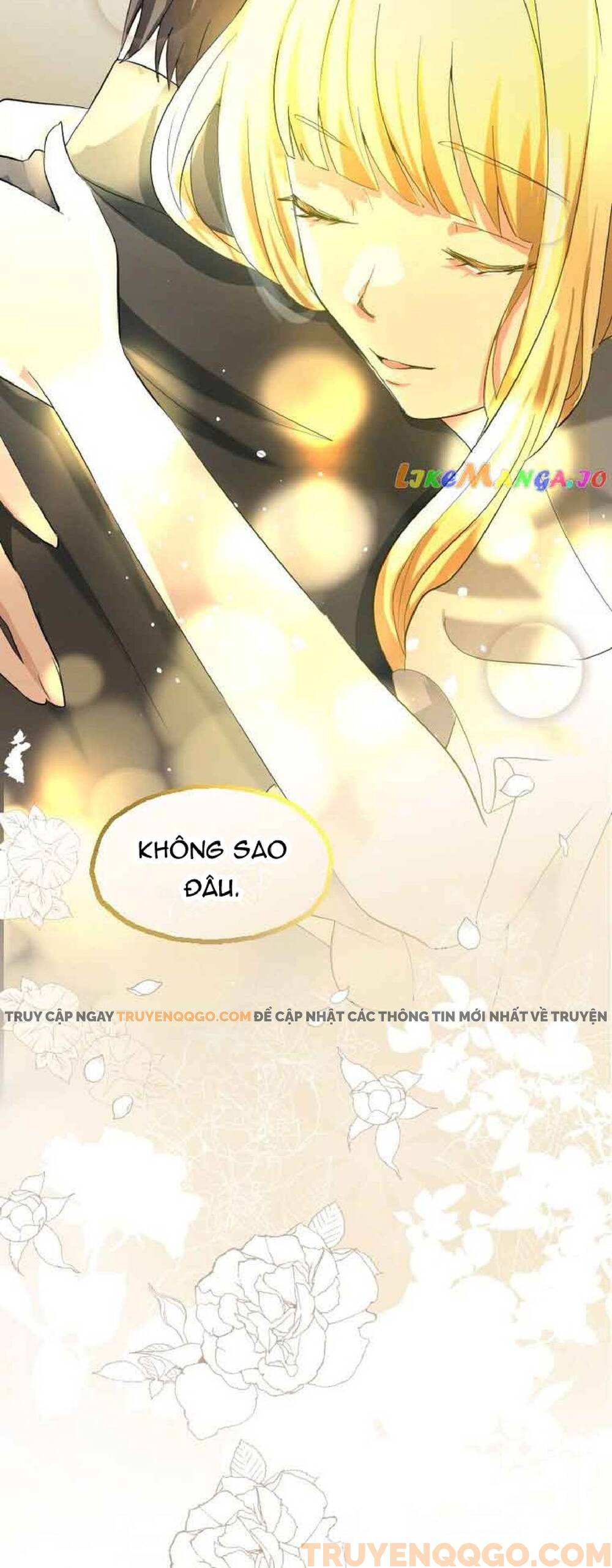 Thiên Sứ Kim Quang Chapter 5 - Trang 44