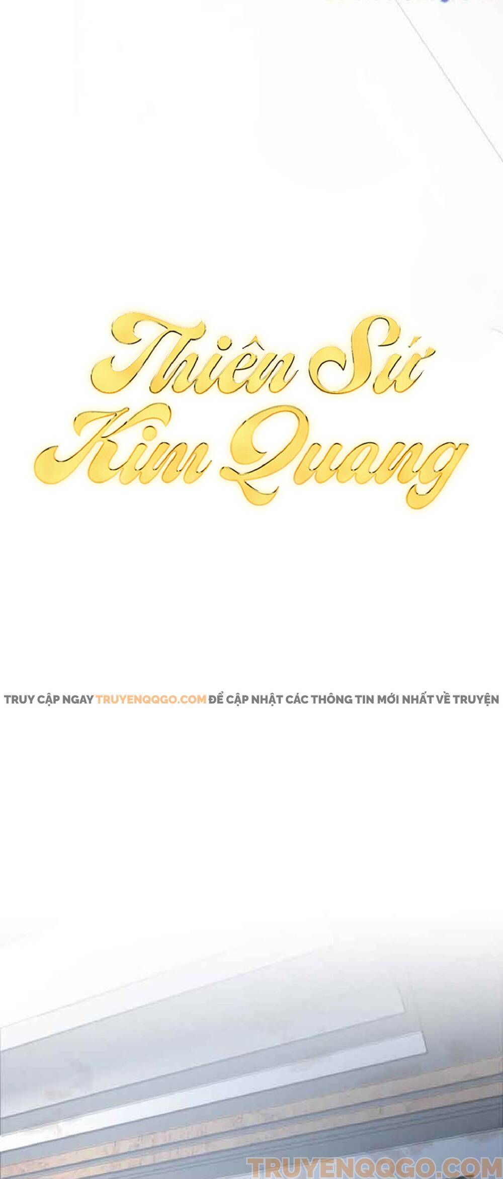 Thiên Sứ Kim Quang Chapter 5 - Trang 20