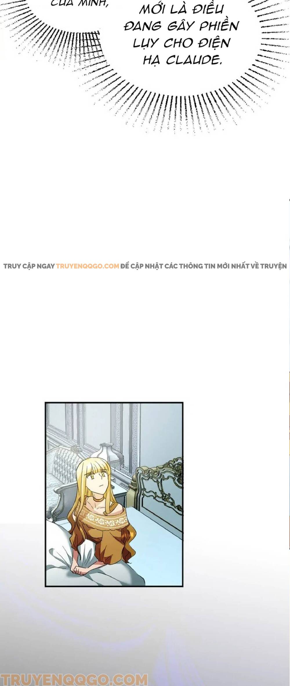 Thiên Sứ Kim Quang Chapter 33 - Trang 47