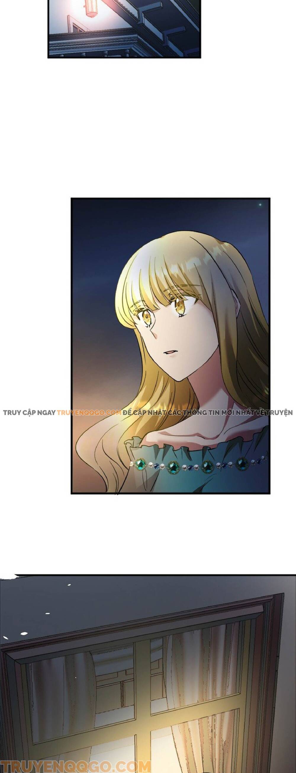 Thiên Sứ Kim Quang Chapter 34 - Trang 46