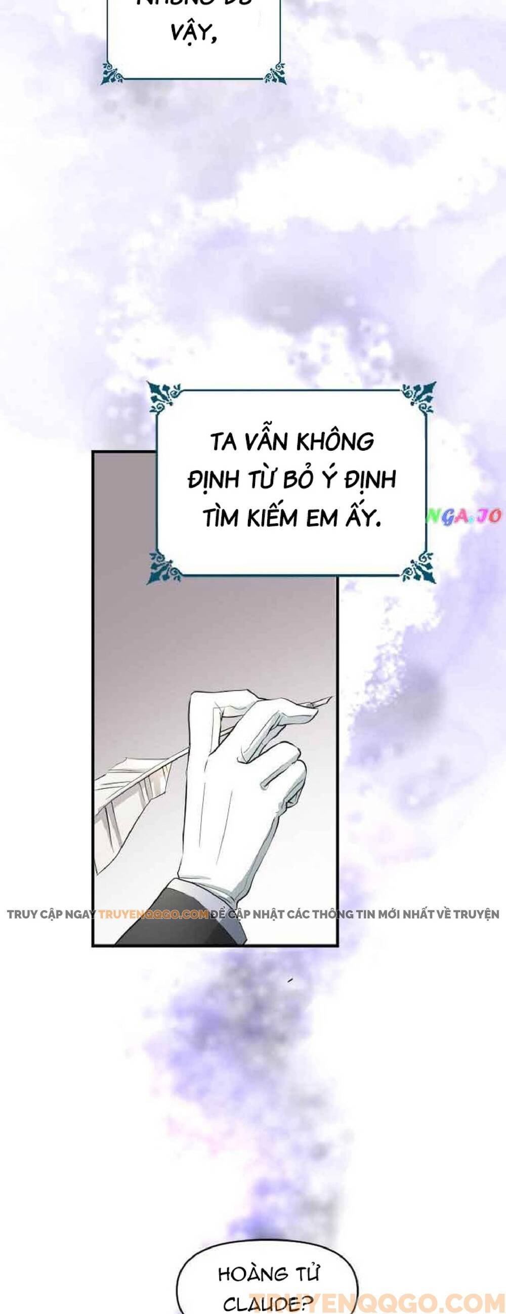 Thiên Sứ Kim Quang Chapter 14 - Trang 43