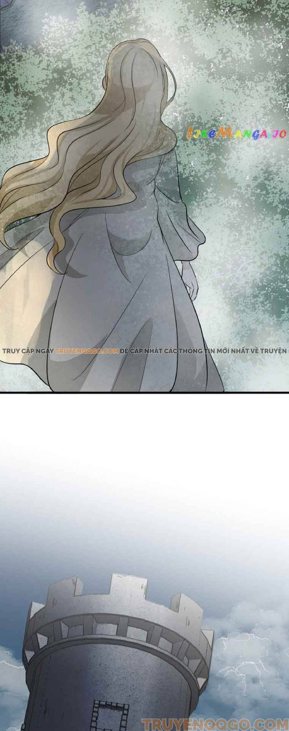 Thiên Sứ Kim Quang Chapter 3 - Trang 43