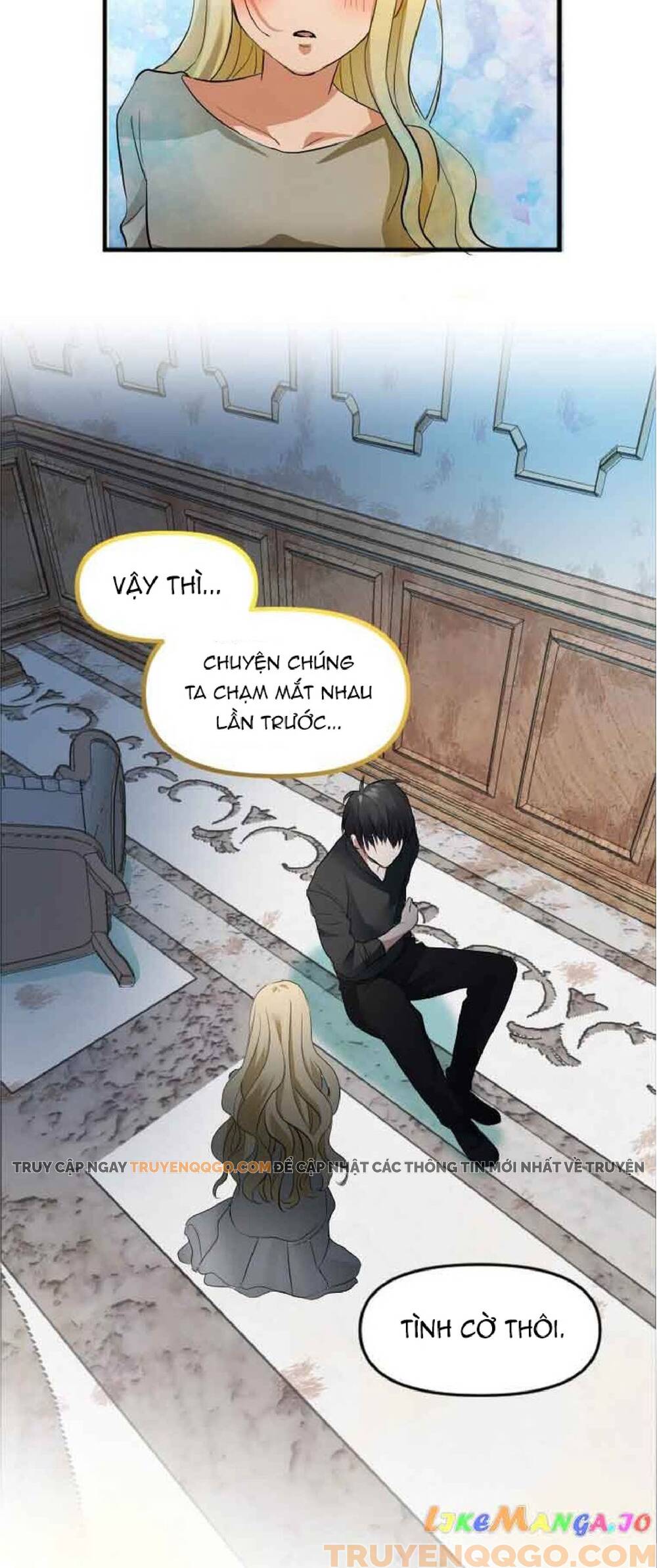 Thiên Sứ Kim Quang Chapter 4 - Trang 33