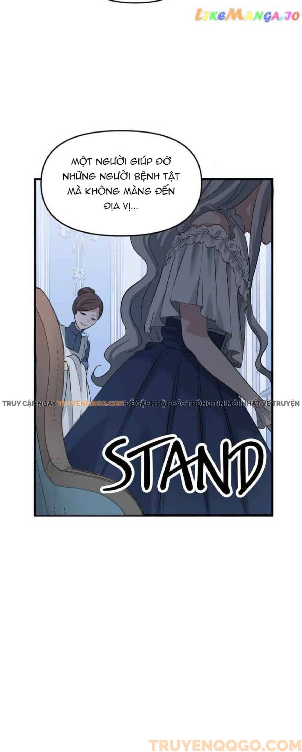 Thiên Sứ Kim Quang Chapter 3 - Trang 17