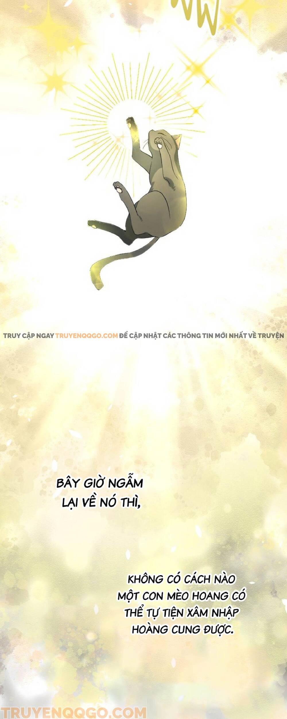 Thiên Sứ Kim Quang Chapter 34 - Trang 15