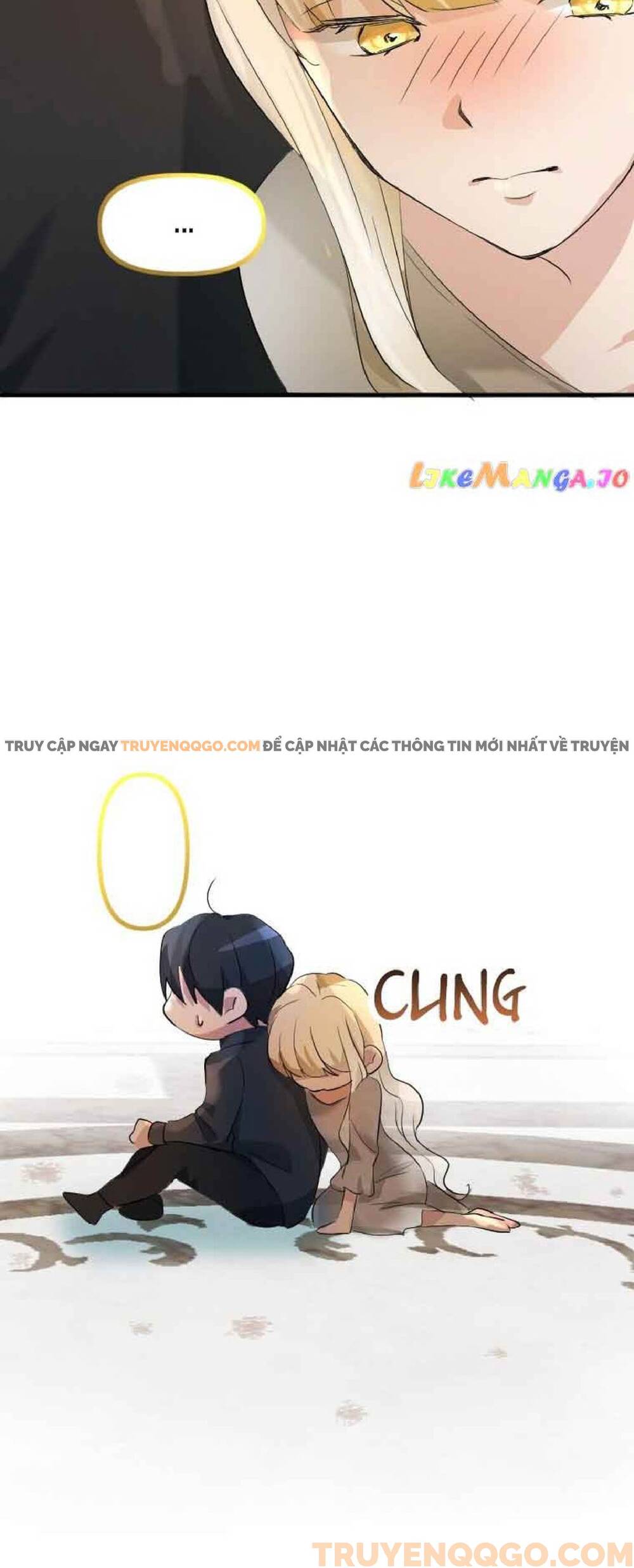 Thiên Sứ Kim Quang Chapter 5 - Trang 61