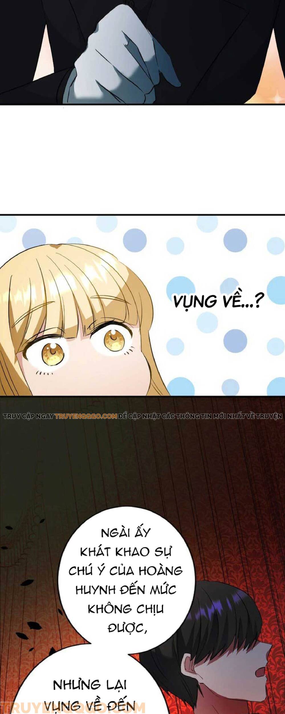 Thiên Sứ Kim Quang Chapter 36 - Trang 19