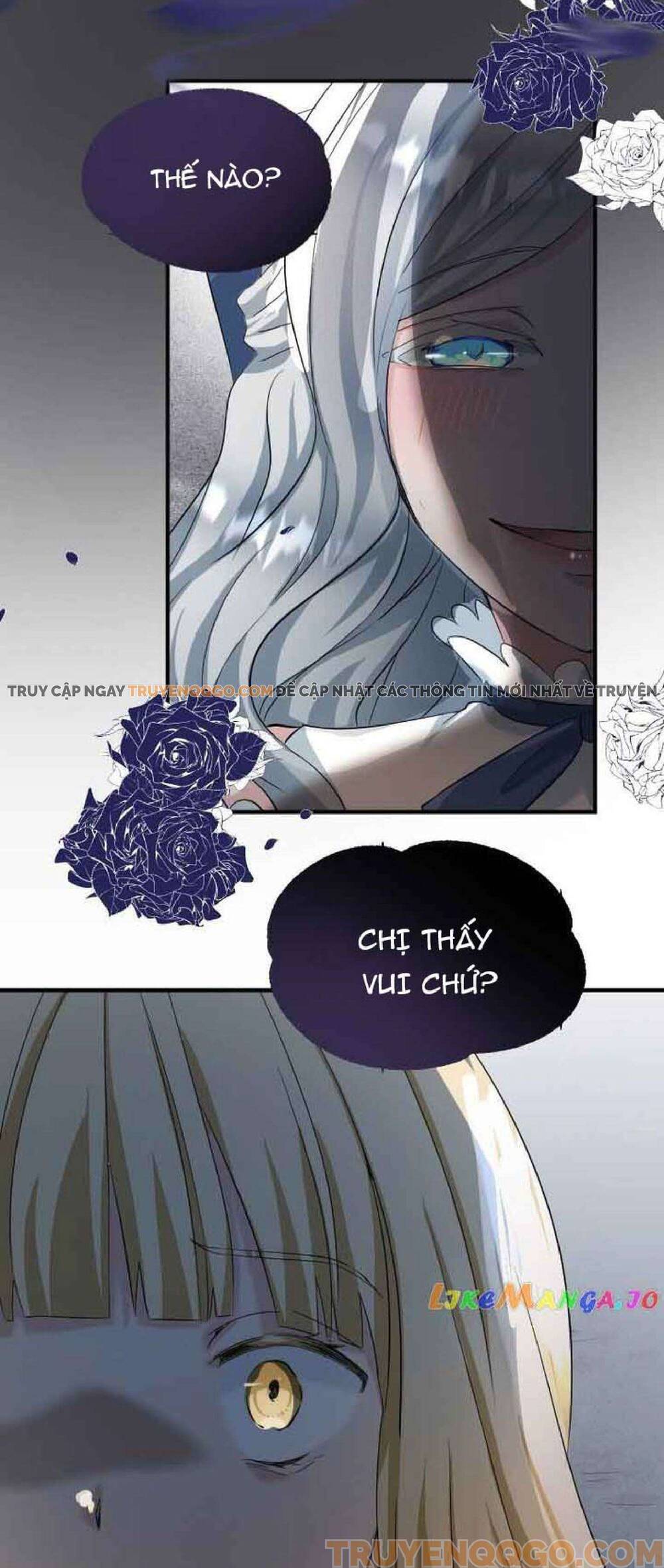Thiên Sứ Kim Quang Chapter 7 - Trang 15