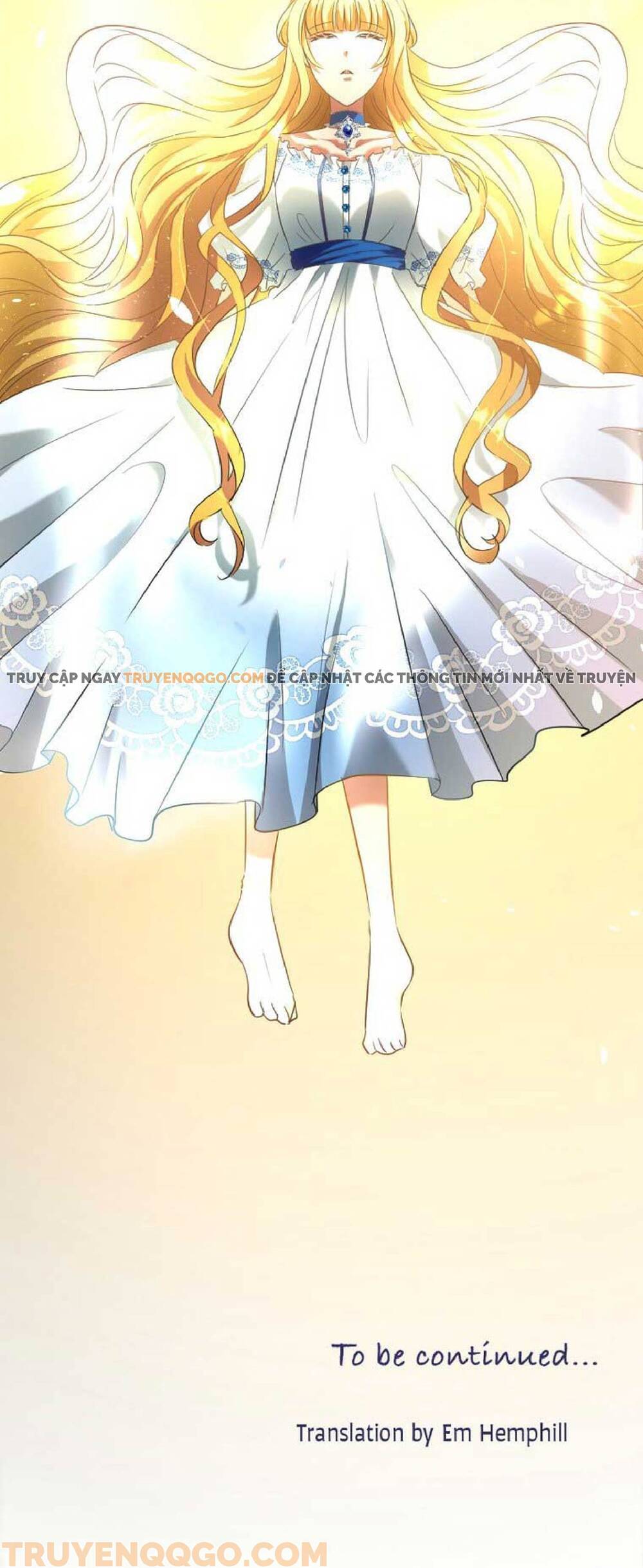 Thiên Sứ Kim Quang Chapter 36 - Trang 51