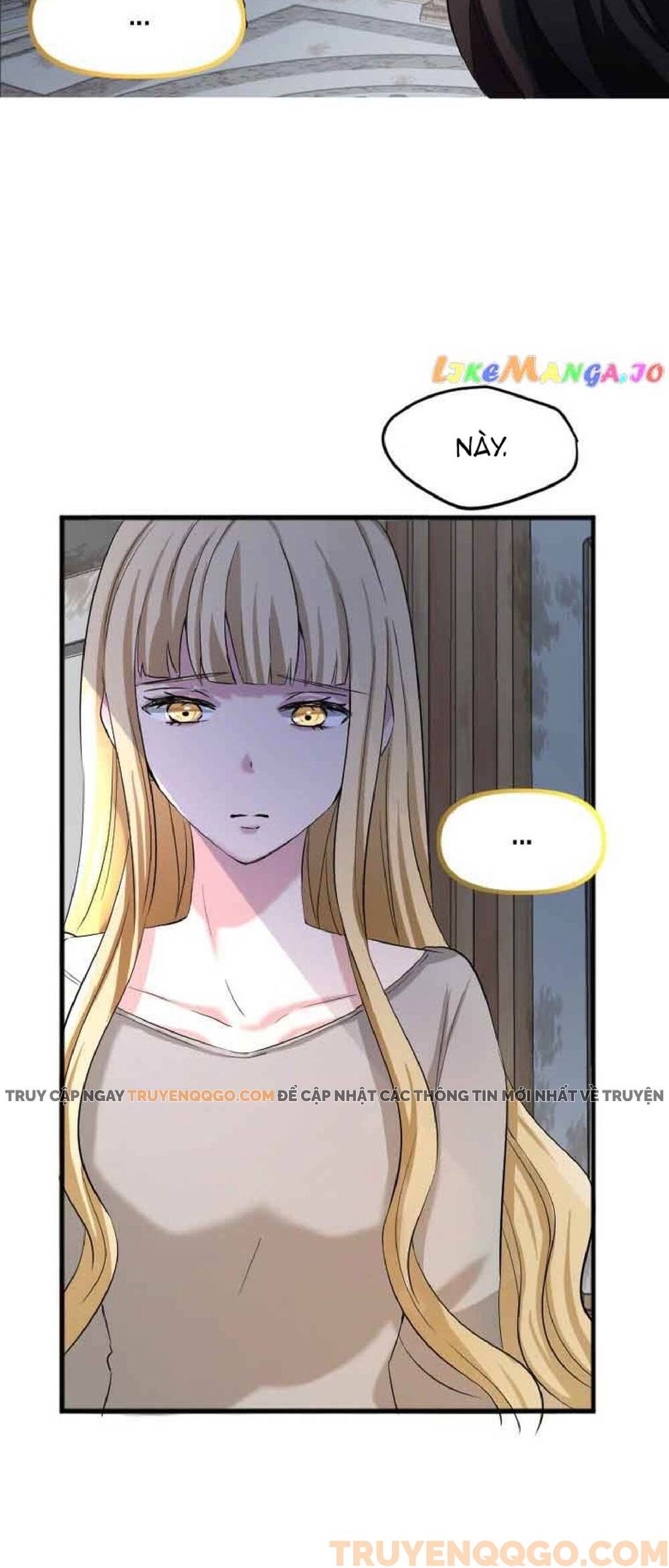 Thiên Sứ Kim Quang Chapter 5 - Trang 22