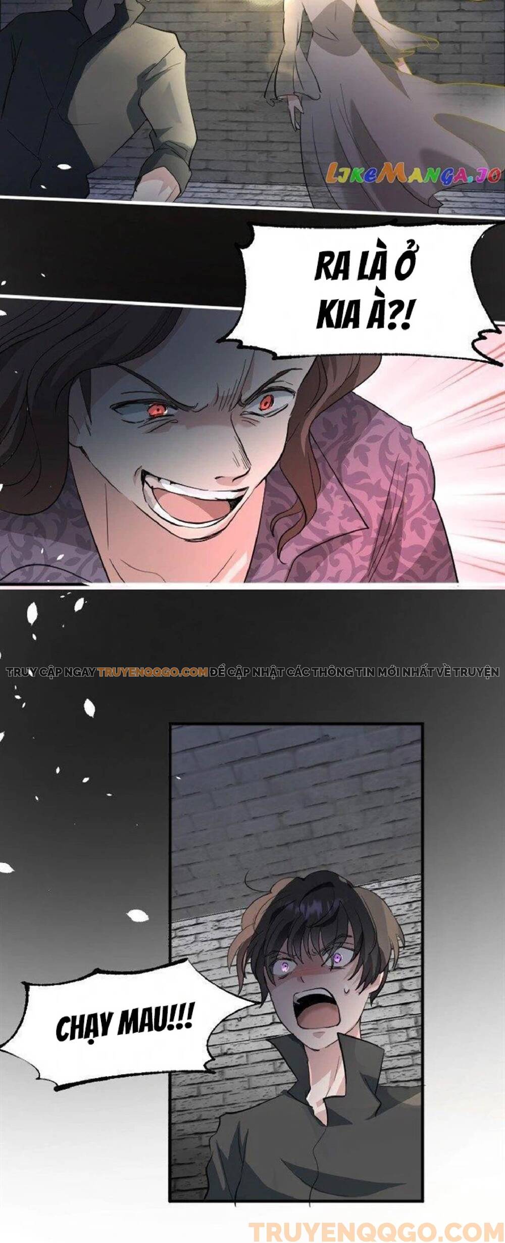 Thiên Sứ Kim Quang Chapter 9 - Trang 49