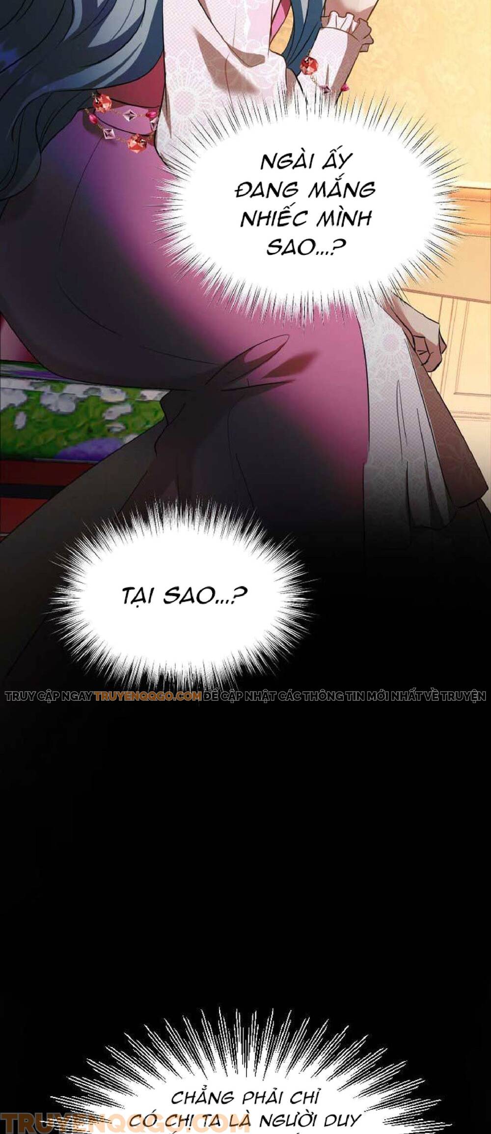 Thiên Sứ Kim Quang Chapter 35 - Trang 3