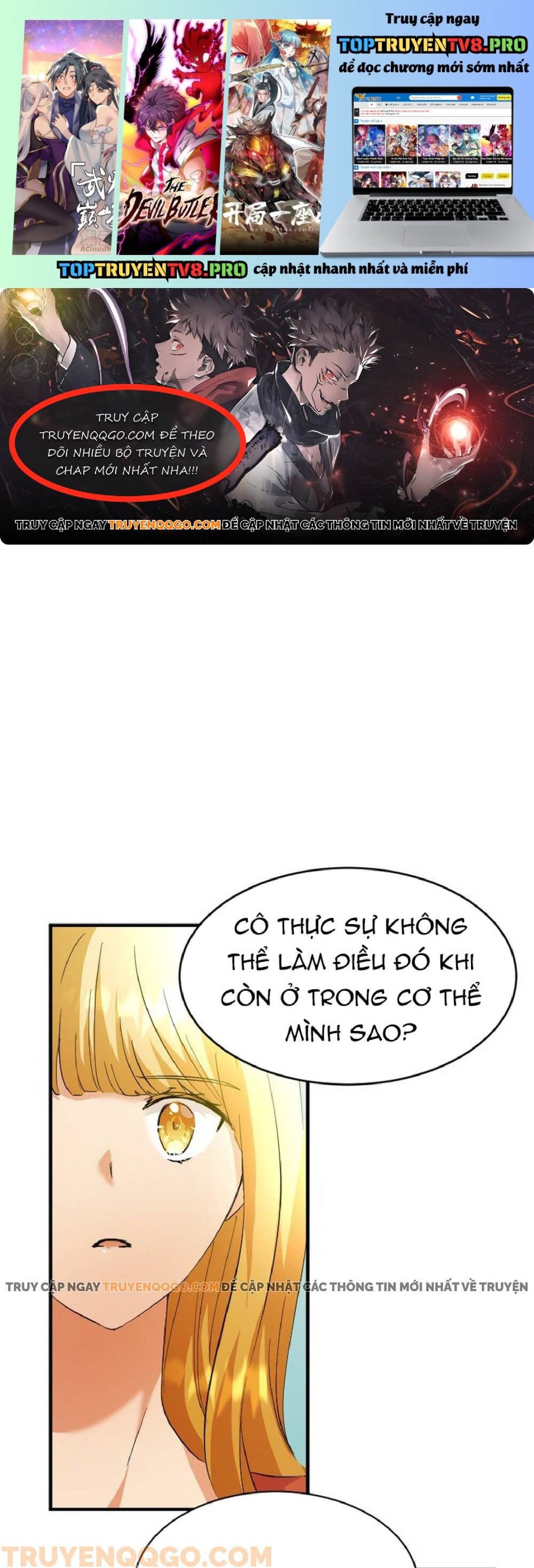 Thiên Sứ Kim Quang Chapter 37 - Trang 0