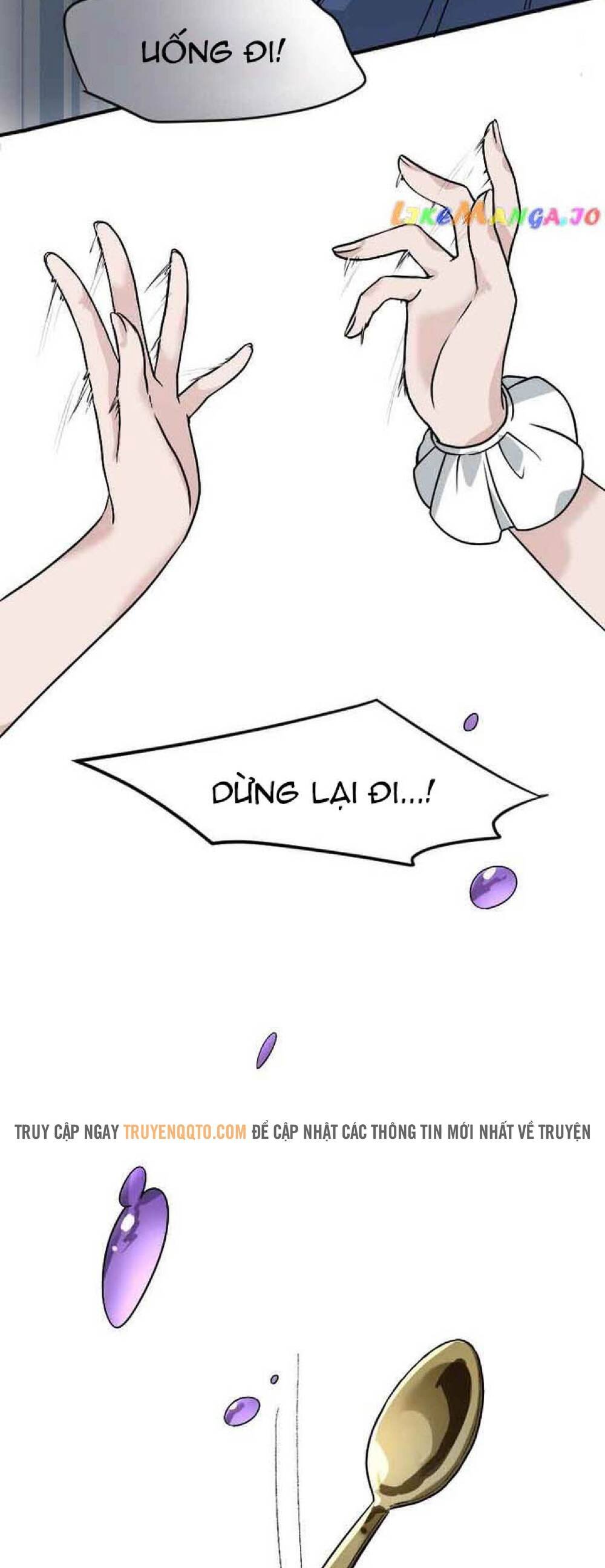 Thiên Sứ Kim Quang Chapter 1 - Trang 32