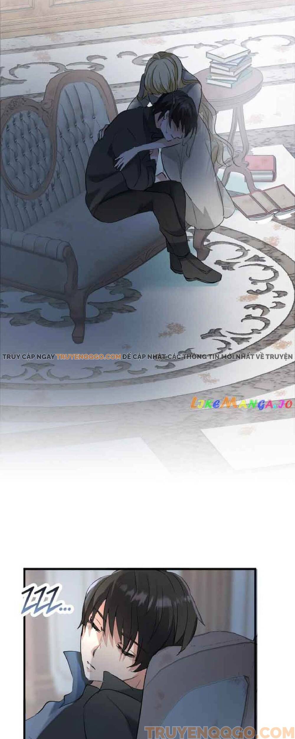 Thiên Sứ Kim Quang Chapter 5 - Trang 56