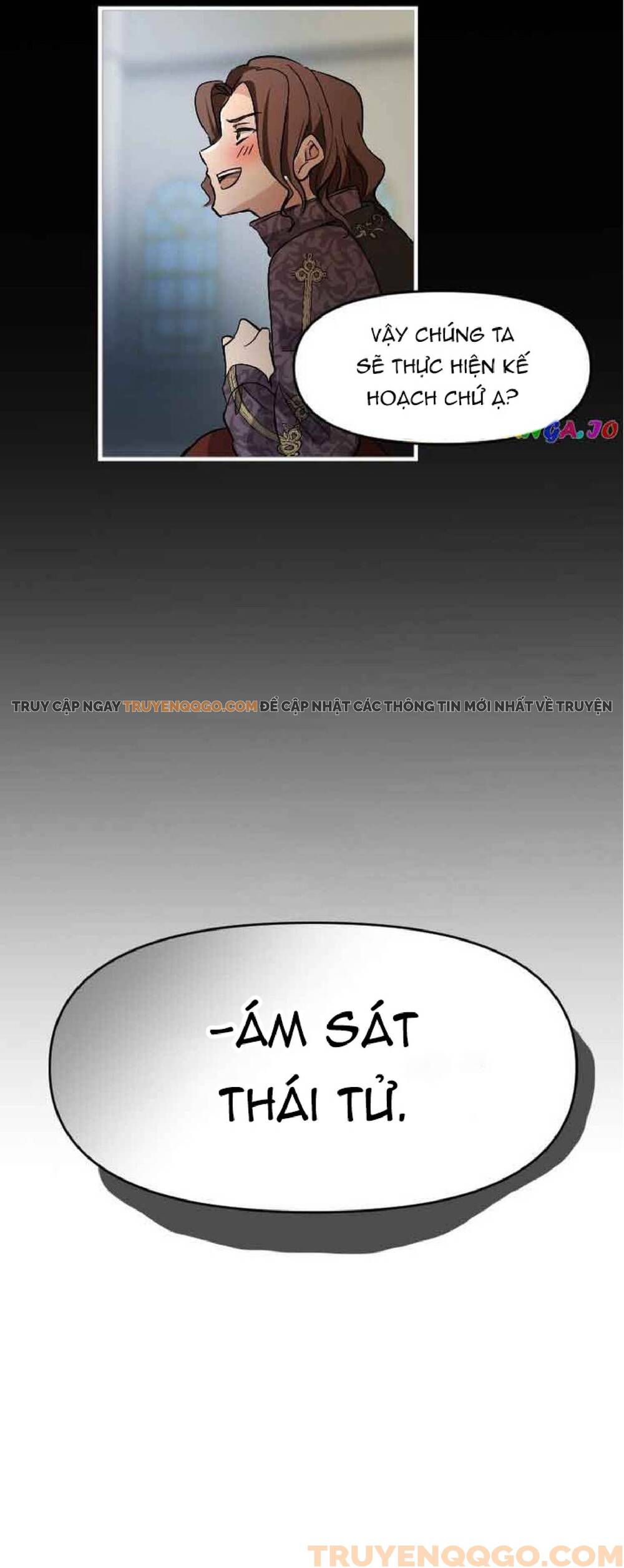 Thiên Sứ Kim Quang Chapter 4 - Trang 53
