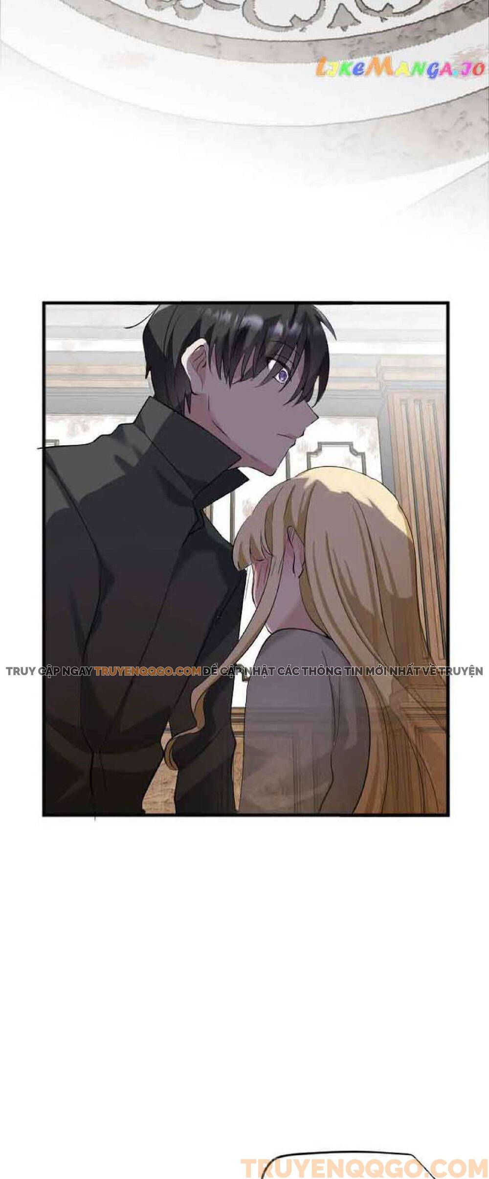 Thiên Sứ Kim Quang Chapter 6 - Trang 31