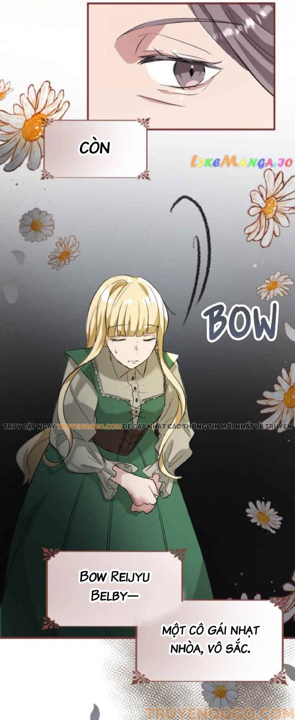 Thiên Sứ Kim Quang Chapter 12 - Trang 39