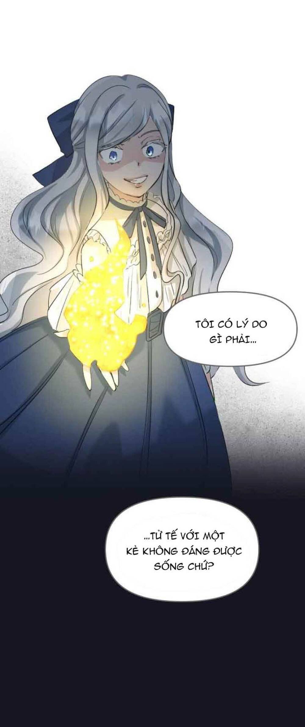 Thiên Sứ Kim Quang Chapter 1 - Trang 40