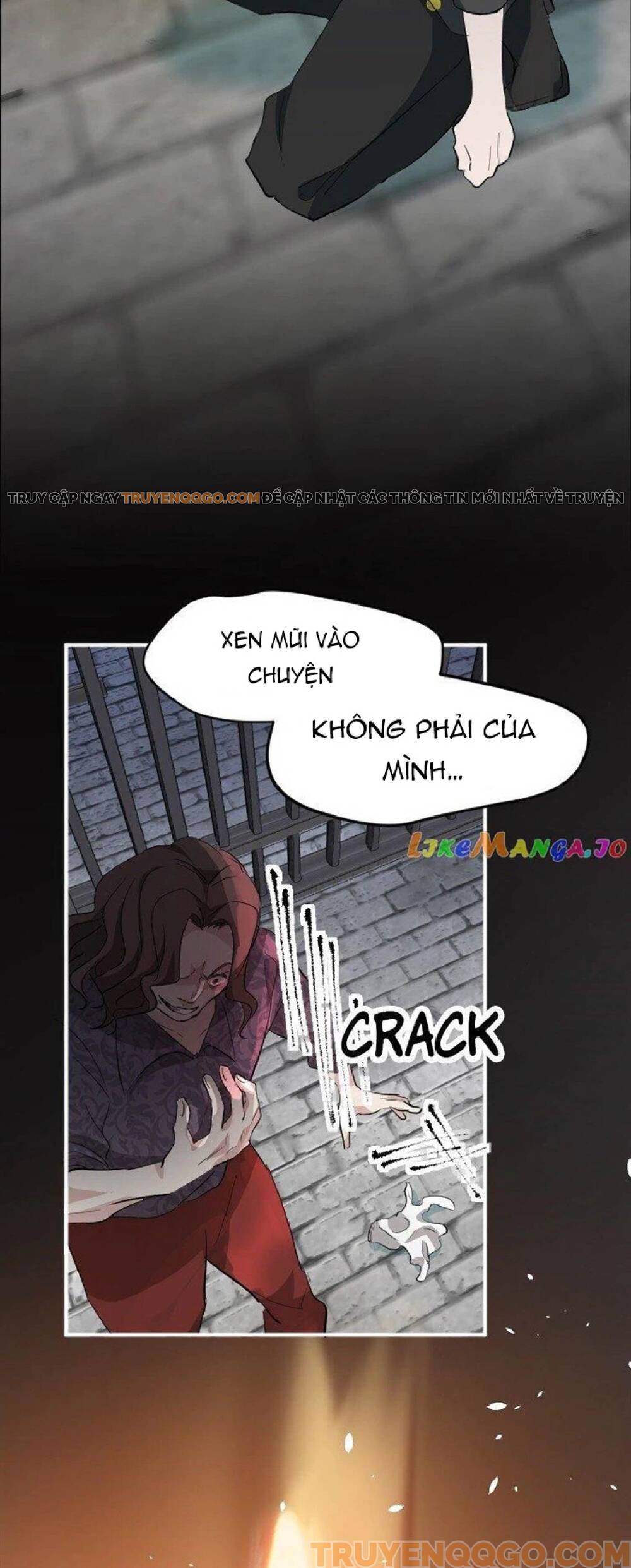 Thiên Sứ Kim Quang Chapter 9 - Trang 47