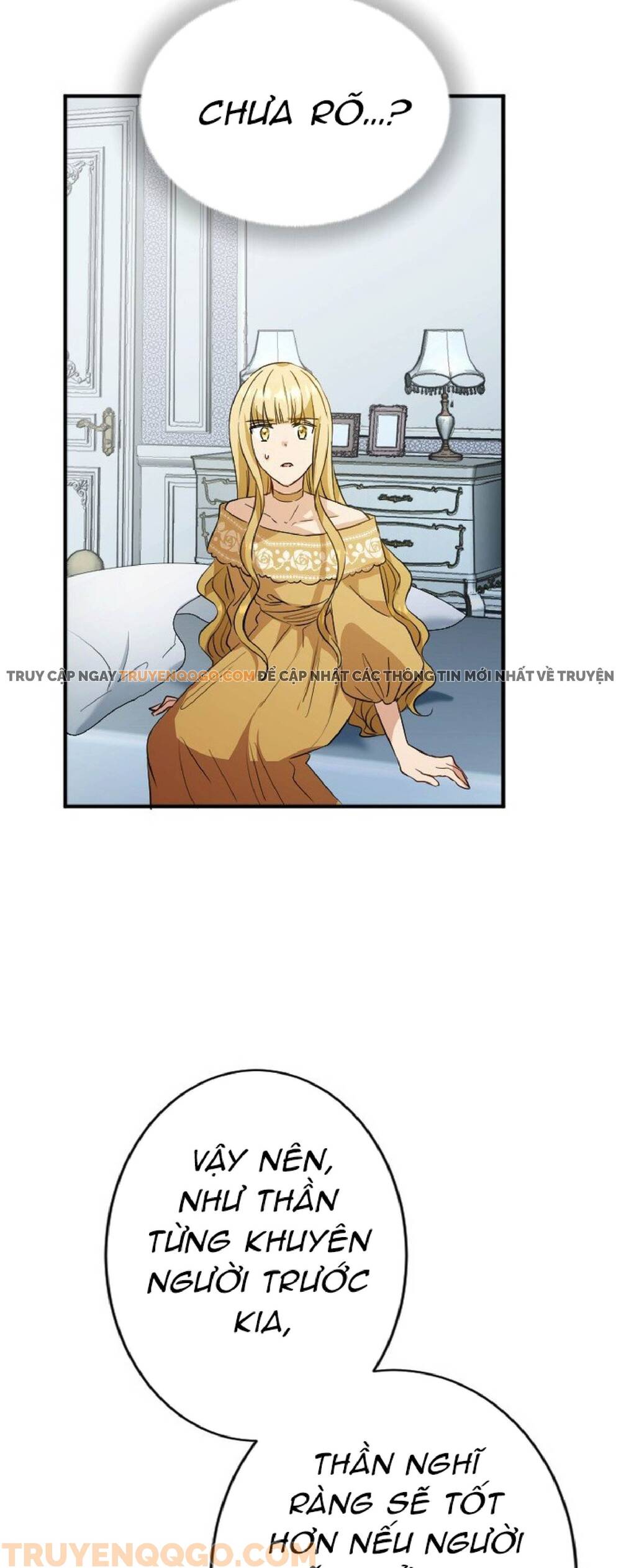 Thiên Sứ Kim Quang Chapter 34 - Trang 35