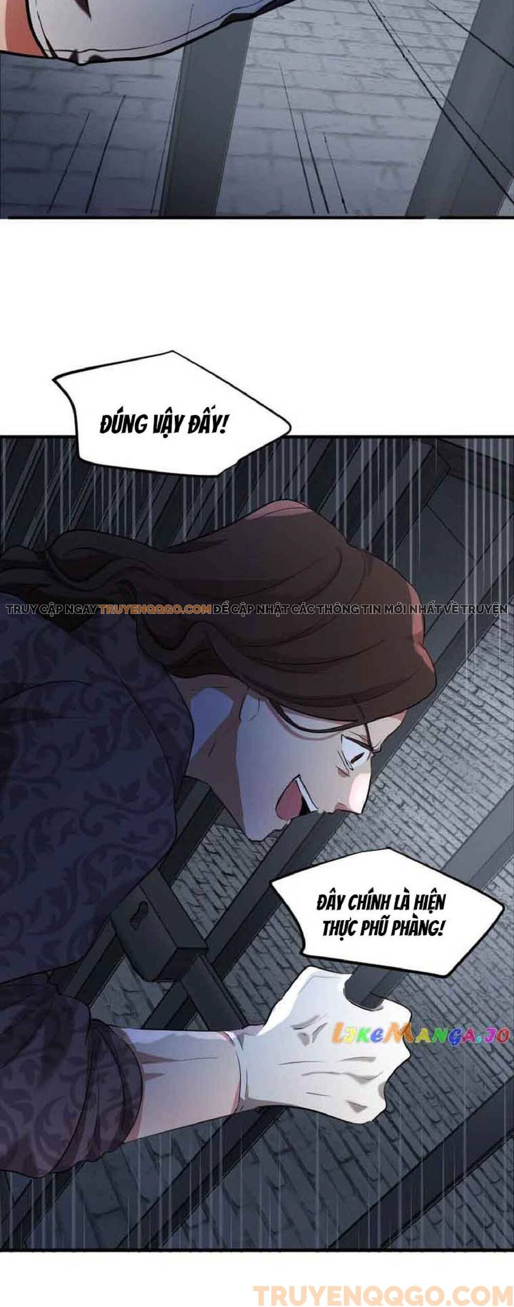 Thiên Sứ Kim Quang Chapter 8 - Trang 5