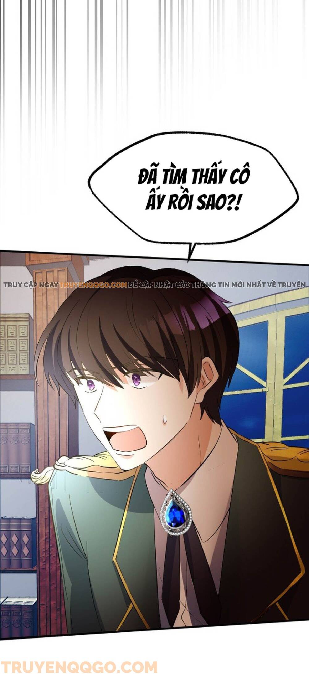 Thiên Sứ Kim Quang Chapter 37 - Trang 49