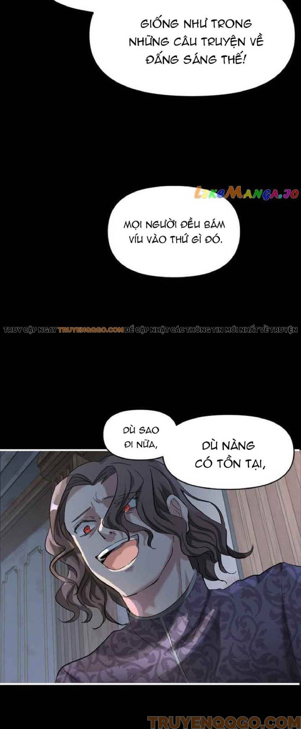 Thiên Sứ Kim Quang Chapter 8 - Trang 23