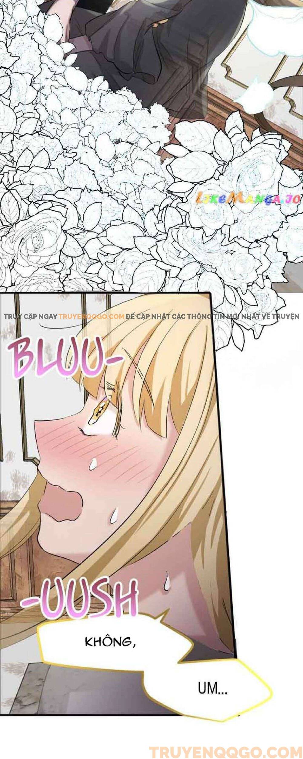 Thiên Sứ Kim Quang Chapter 6 - Trang 27