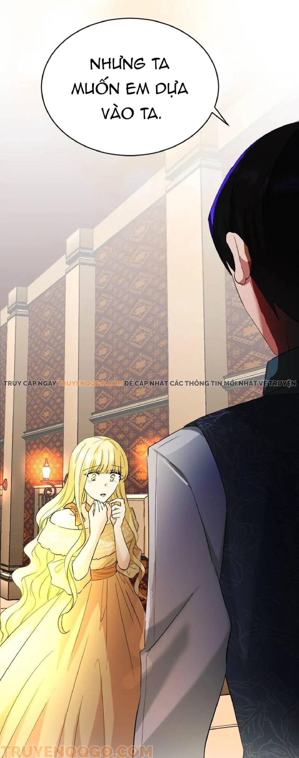 Thiên Sứ Kim Quang Chapter 33 - Trang 20