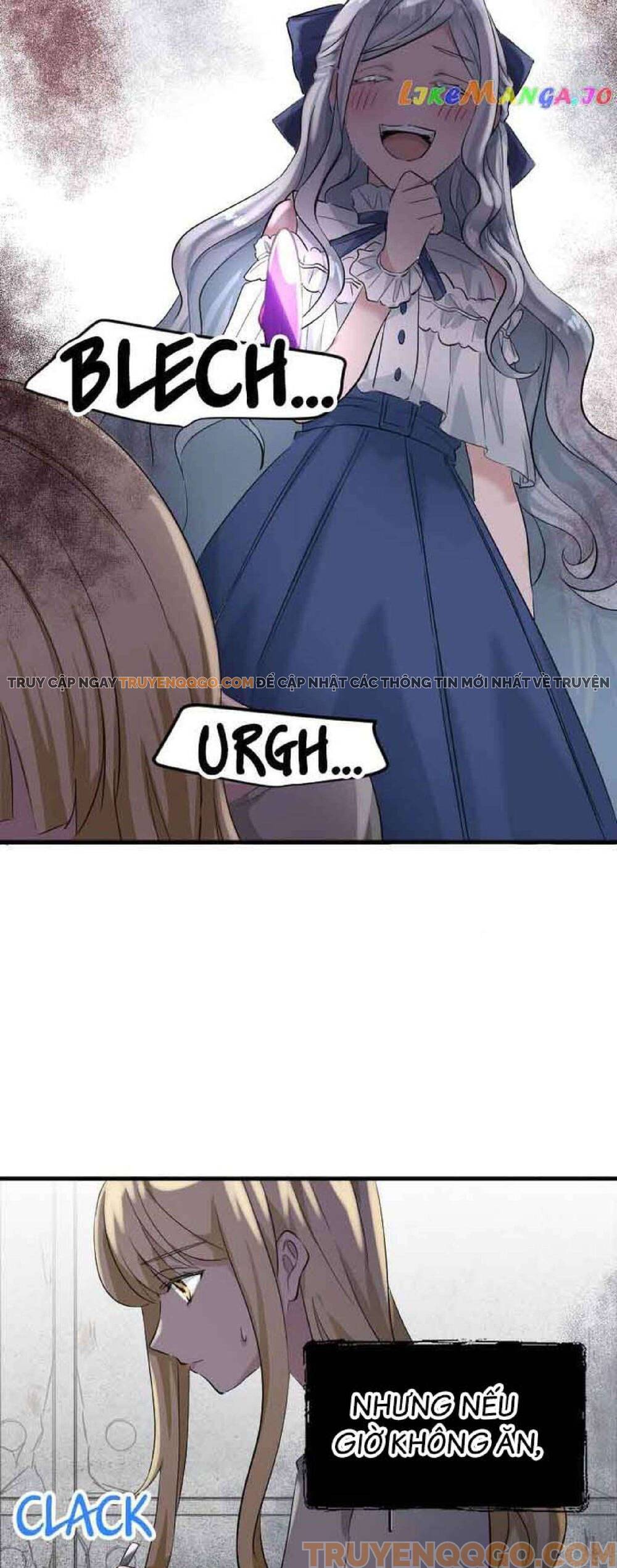 Thiên Sứ Kim Quang Chapter 6 - Trang 49