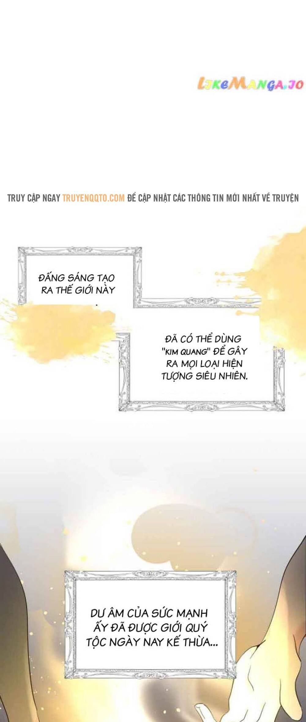 Thiên Sứ Kim Quang Chapter 1 - Trang 19