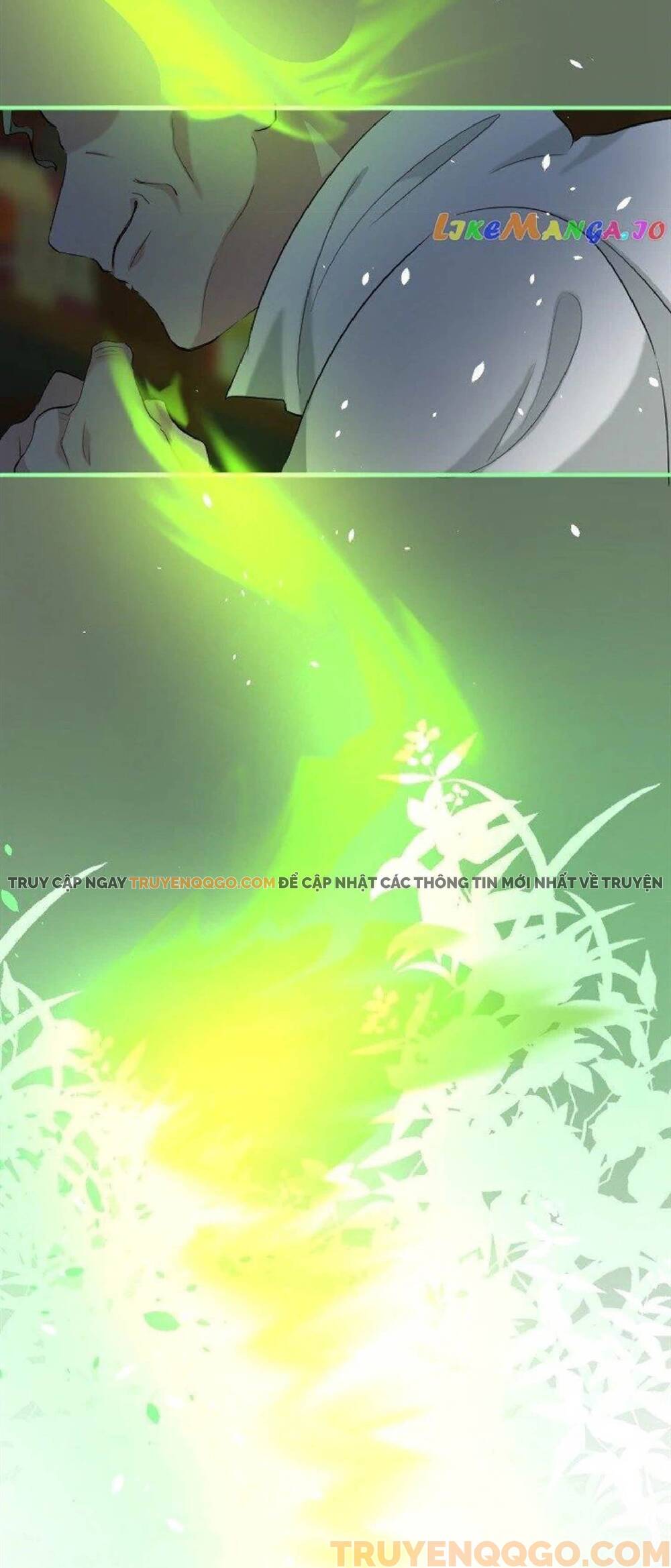 Thiên Sứ Kim Quang Chapter 9 - Trang 25