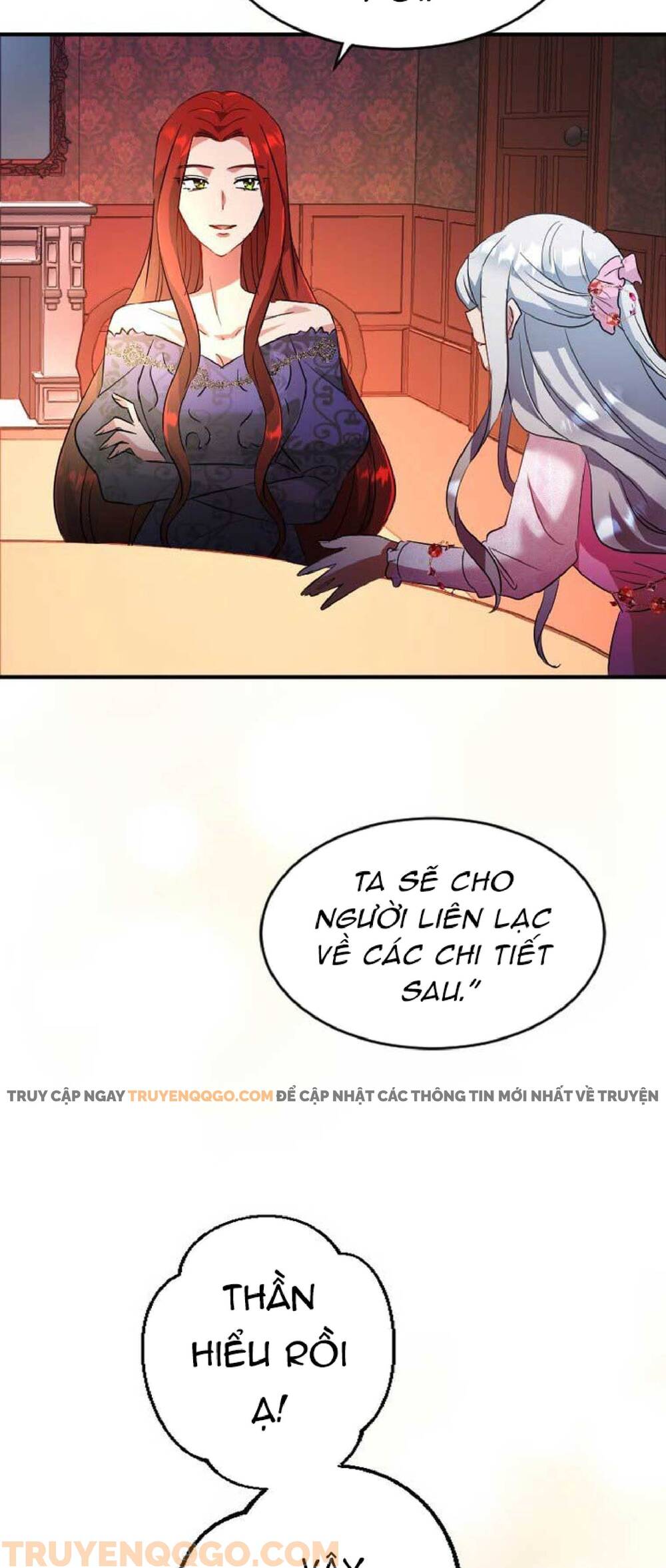 Thiên Sứ Kim Quang Chapter 35 - Trang 57
