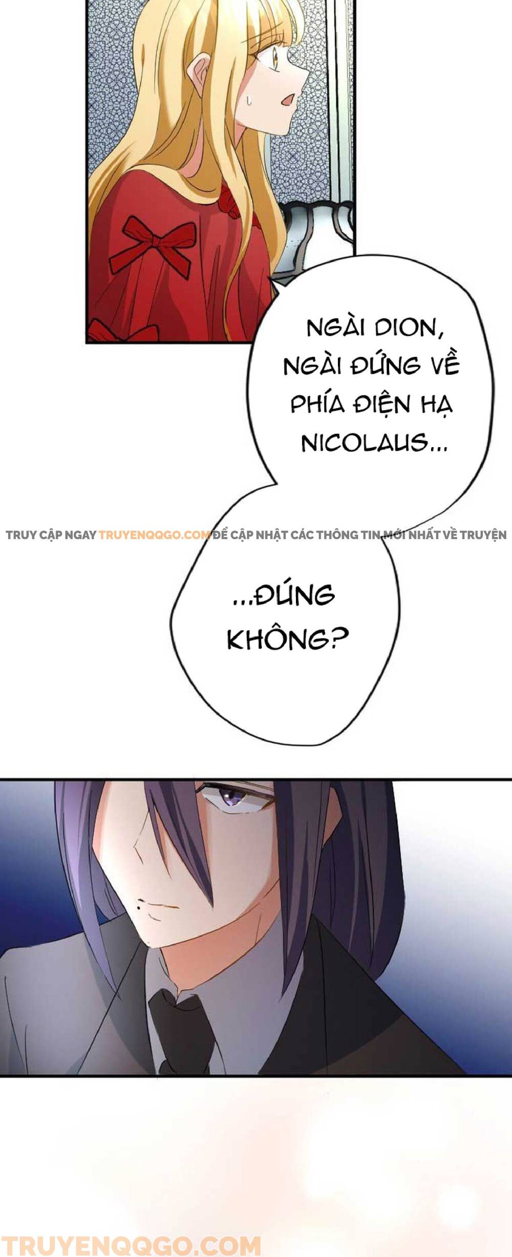 Thiên Sứ Kim Quang Chapter 36 - Trang 23