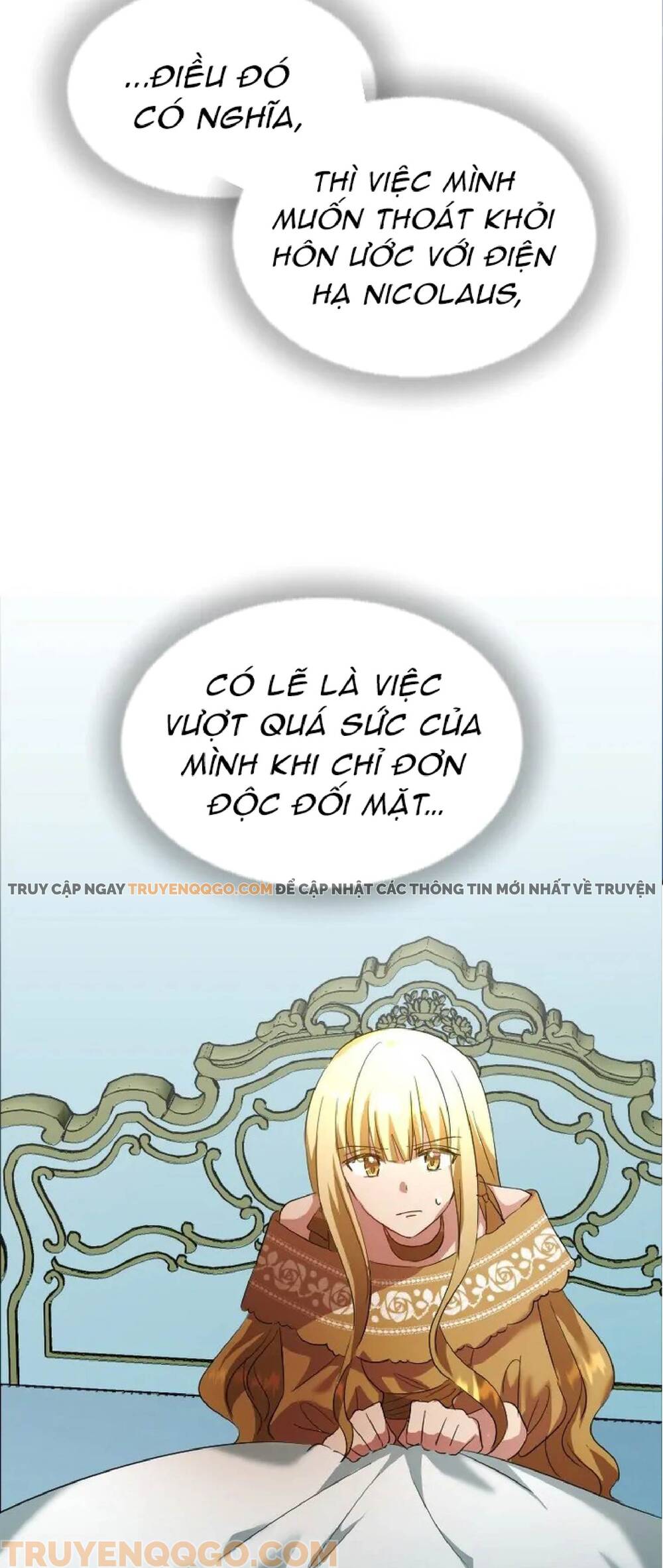 Thiên Sứ Kim Quang Chapter 33 - Trang 45