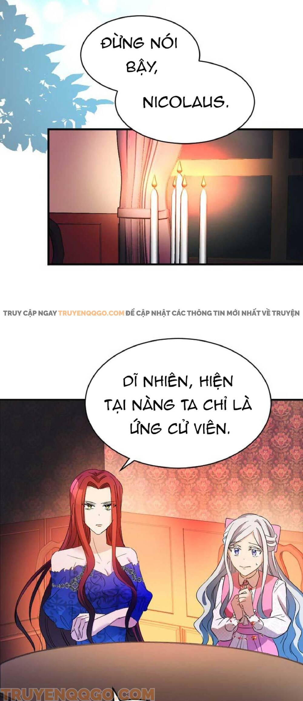 Thiên Sứ Kim Quang Chapter 35 - Trang 49