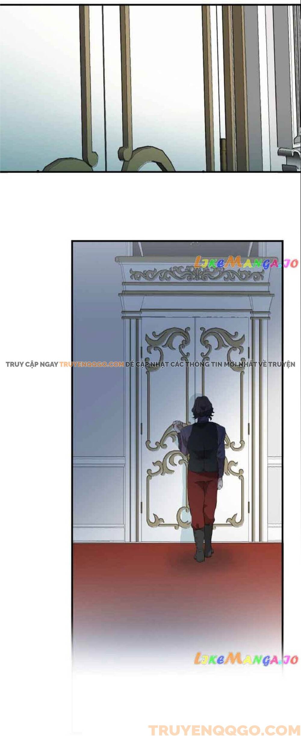 Thiên Sứ Kim Quang Chapter 4 - Trang 47