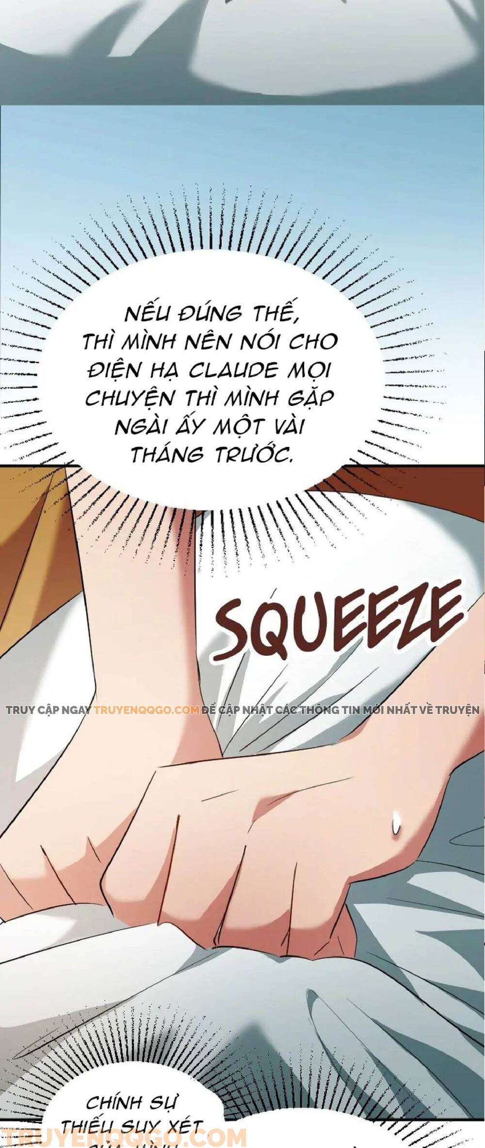 Thiên Sứ Kim Quang Chapter 33 - Trang 46