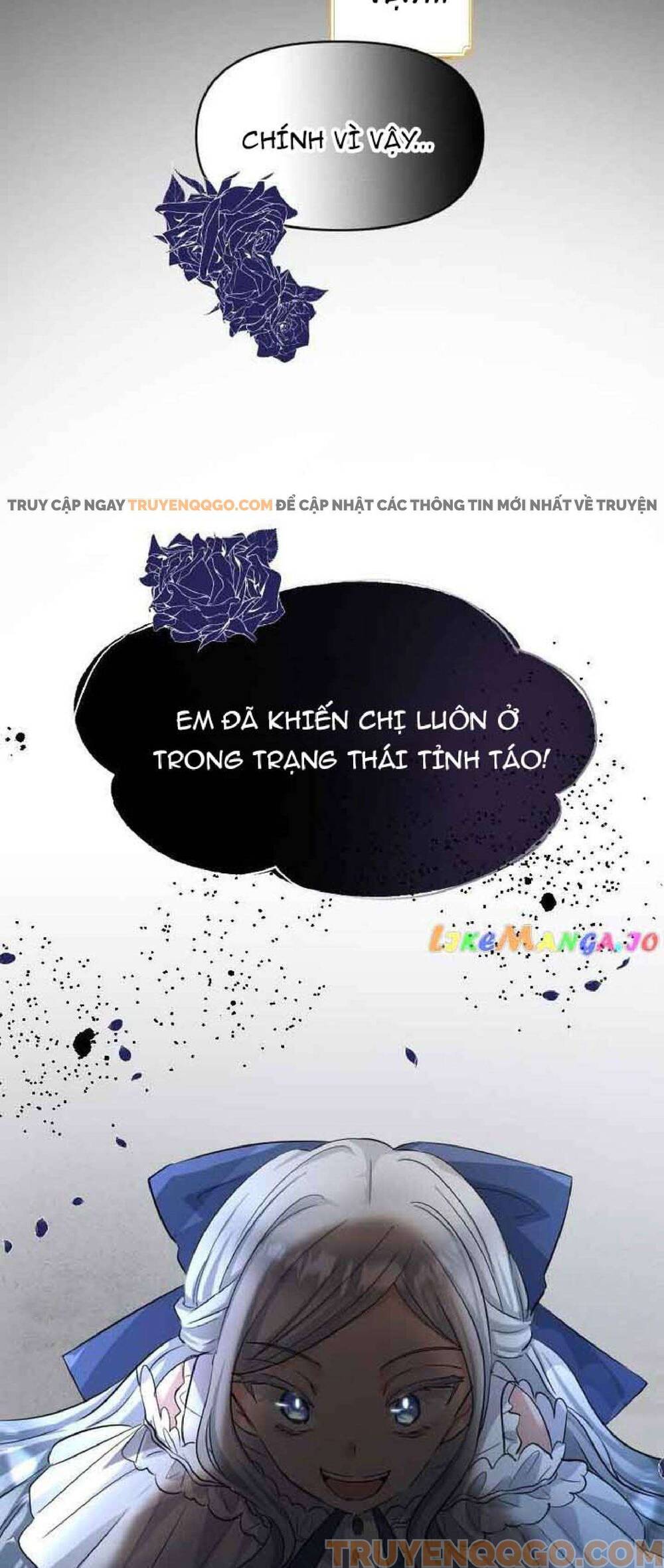 Thiên Sứ Kim Quang Chapter 7 - Trang 13
