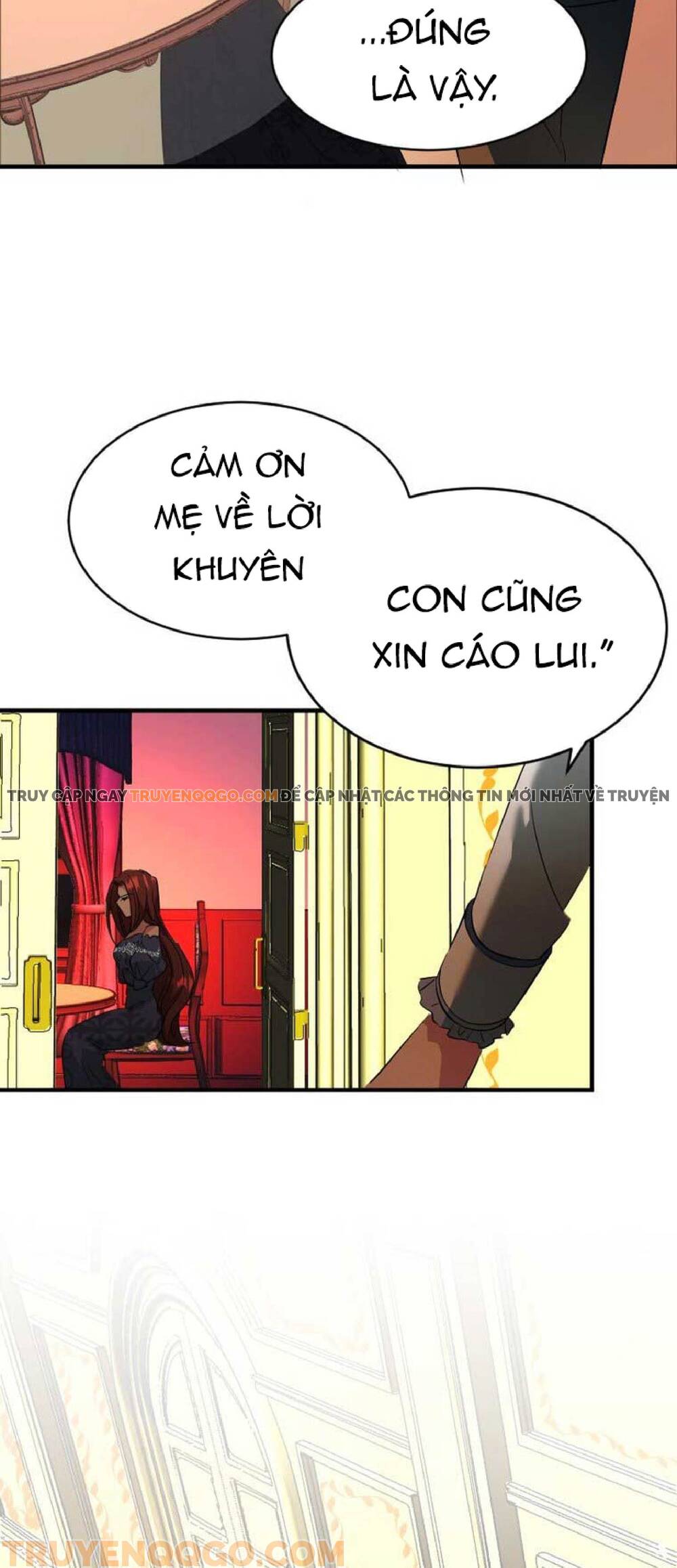 Thiên Sứ Kim Quang Chapter 35 - Trang 64