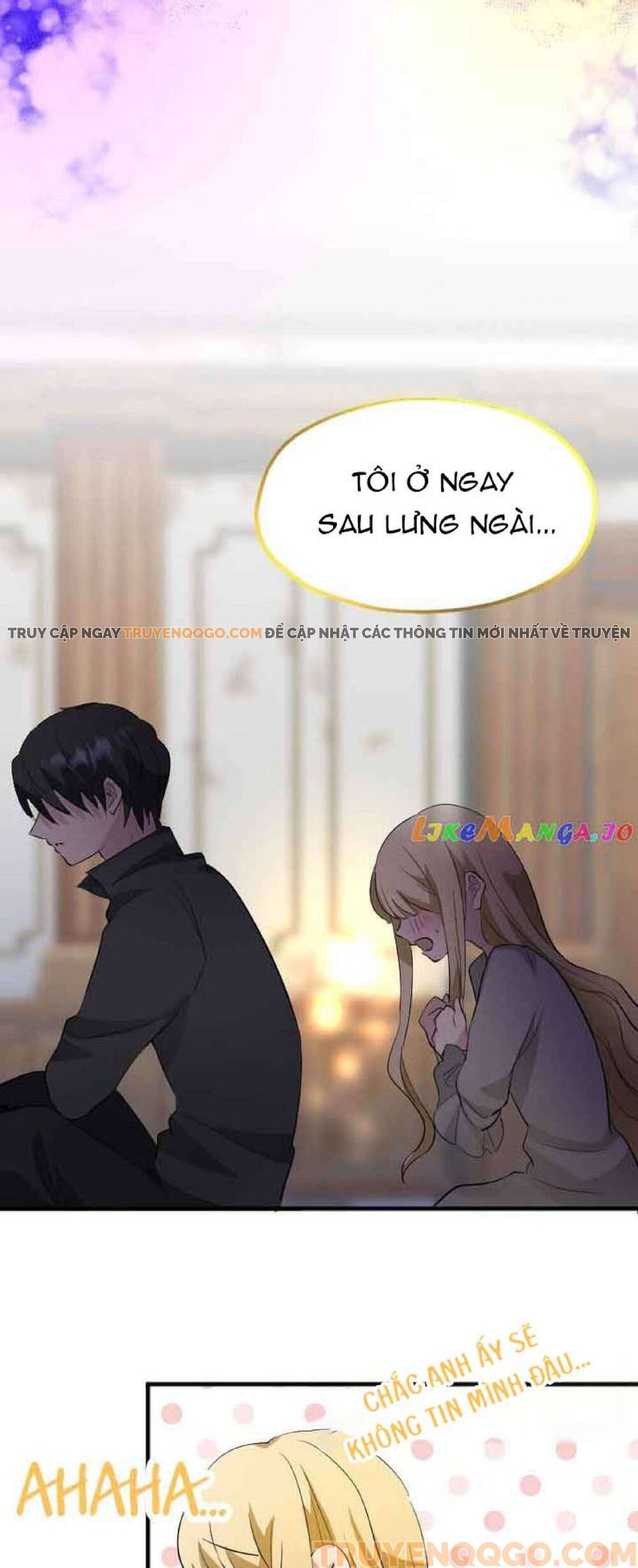 Thiên Sứ Kim Quang Chapter 6 - Trang 9