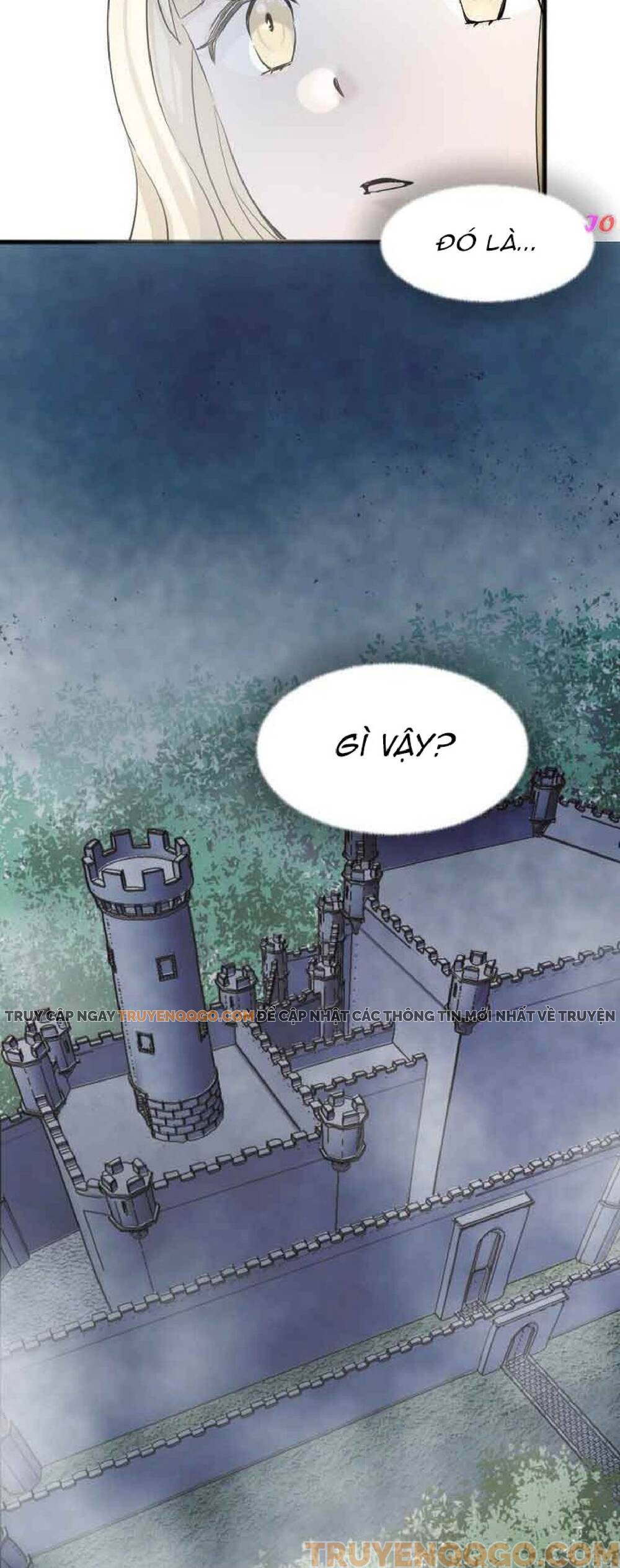 Thiên Sứ Kim Quang Chapter 3 - Trang 42